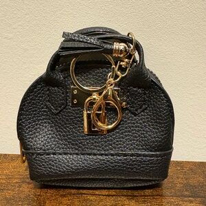 🔴Cute mini coin purse/bag charm